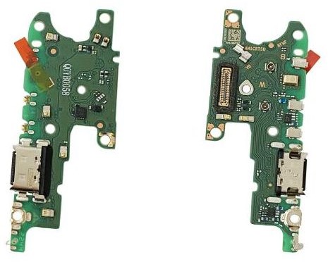 Huawei Honor X8A (CRT-LX1), Honor 90 Lite (CRT-NX1) Charging Connector Board