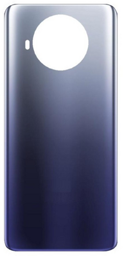 Xiaomi Mi 10T Lite 5G (M2007J17G) Back Cover Atlantic Blue
