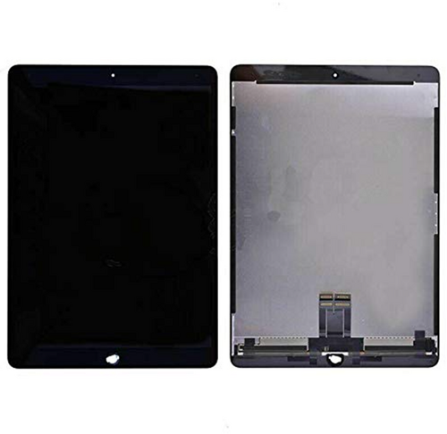 For Apple iPad Air 3 (2019) Display LCD Complete Black (Pulled)