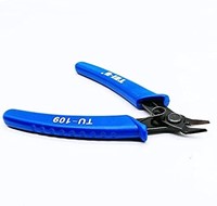 TNI-U Mini Diagonal Pliers Cutter 109-2