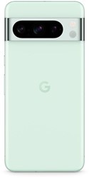 Google Pixel 8 Pro Back Cover Without Camera Lens Mint