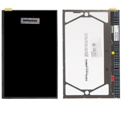 Samsung Galaxy Tab 2 10.1 (P5100, 5110, 5113) Display LCD Without Frame All Colors (OEM)