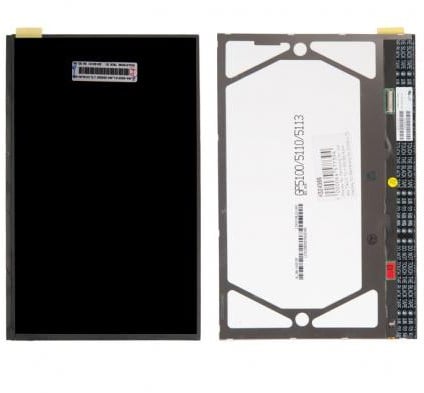Samsung Galaxy Tab 2 10.1 (P5100, 5110, 5113) Display LCD (OEM)