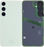 Samsung Galaxy S24 Plus (S926B) Back cover With Camera Lens Jade Green
