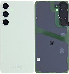 Samsung Galaxy S24 Plus (S926B) Back cover With Camera Lens Jade Green (OEM)