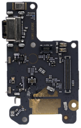 Xiaomi Mi 9T, Mi 9T Pro Charging Connector Board