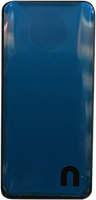 Xiaomi Redmi K30 Pro Back Cover Blue-Pink-3