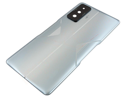 Xiaomi Poco F4 GT (21121210G) Back Cover Knight Silver