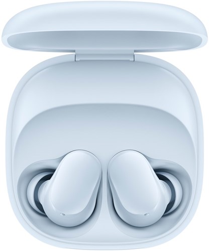 Xiaomi Wireless Earphones Redmi Buds 6 Play Light Blue BHR9283GL (EU Blister)