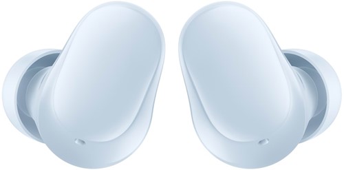 Xiaomi Wireless Earphones Redmi Buds 6 Play Light Blue BHR9283GL (EU Blister)-2