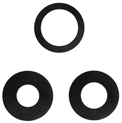 For Apple iPhone 12 Pro Camera Lens Set