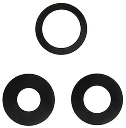 For Apple iPhone 12 Pro Camera Lens Set