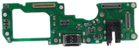 For Oppo Reno 7 Lite (CPH2343) Charging Connector Board