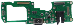 For Oppo Reno 7 Lite (CPH2343) Charging Connector Board