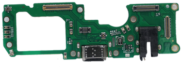 For Oppo Reno 7 Lite (CPH2343) Charging Connector Board