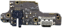 Xiaomi Redmi Note 9S, Note 9 Pro Charging Connector Board-2