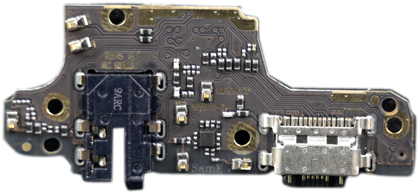 Xiaomi Redmi Note 9S, Note 9 Pro Charging Connector Board-2