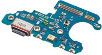 Samsung Galaxy Note 10 (N970) Charging Connector Board (Service-Pack)-2