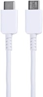 Samsung USB-C To USB-C Data Cable 100cm White EP-DN980BWE (ORG-Bulk)-2