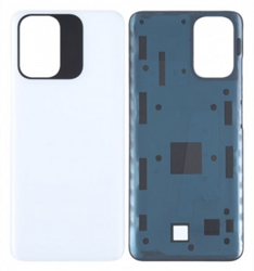 Xiaomi Poco M5s (2207117BPG) Back Cover White