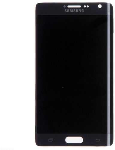 Samsung Galaxy Note Edge (N915F) Display LCD Black (Service Pack)
