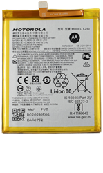 Batterie (Model KZ50) compatible avec Motorola Moto G Power (2022), Motorola Moto G8 Power (OEM-Equivalent)