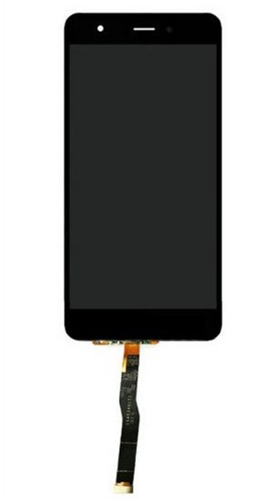 Huawei Nova (CAN-L01L11) Display LCD Black (OEM)