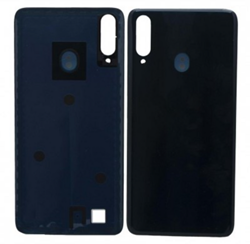 Samsung Galaxy A20s (A207F) Back Cover Green (OEM)