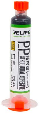 RELIFE (RL-035A) 10CC Glue For Back Cover Black