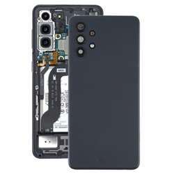 For Samsung Galaxy A32 4G (A325) Back Cover Black