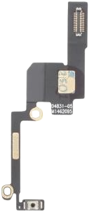 For Apple iPad Pro 11, 13 Power Button Flex Cable Wifi-Version (OEM-Equivalent)-2