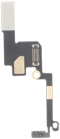 For Apple iPad Pro 13 (2024), iPad Pro 11 (2024) Power Button Flex Cable Wifi-Version (OEM-Equivalent)