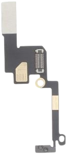 For Apple iPad Pro 13 (2024), iPad Pro 11 (2024) Power Button Flex Cable Wifi-Version (OEM-Equivalent)