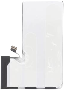 For Apple iPhone 16 Pro Battery (OEM-Equivalent)-2