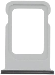 For Apple iPhone 16e Sim Card Holder White (OEM-Equivalent)