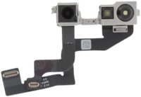For Apple iPhone 16e Front Camera (Refurbished)