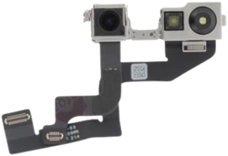 For Apple iPhone 16e Front Camera (Refurbished)