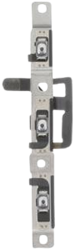 For Apple iPhone 16e Volume Button Flex Cable (OEM-Equivalent)