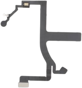 For Apple iPhone 15 Flash Flex Cable (OEM-Equivalent)-2