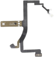 For Apple iPhone 15 Flash Flex Cable (OEM-Equivalent)