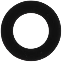 For Apple iPhone 17 Air Camera Lens (OEM-Equivalent)