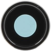 For Apple iPhone 17 Air Camera Lens With Frame (OEM-Equivalent)