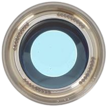 For Apple iPhone 17 Air Camera Lens With Frame (OEM-Equivalent)-2