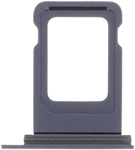 For Apple iPhone 17 Pro Sim Card Holder Blue (OEM-Equivalent)-2