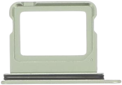 For Apple iPhone 17 Sim Card Holder Mist (OEM-Equivalent)