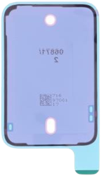 For Apple iPhone 17 Pro Back Cover Adhesive Tape (OEM-Equivalent)