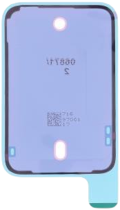 For Apple iPhone 17 Pro Backcover Adhesive Tape (OEM-Equivalent)