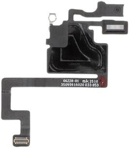 For Apple iPhone 17 Pro Proximity Sensor Flex Cable (OEM-Equivalent)-2
