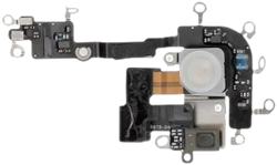 For Apple iPhone 17 Pro Max Flash Flex Cable (OEM-Equivalent)