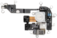 For Apple iPhone 17 Pro Flash Flex Cable (OEM-Equivalent)-2